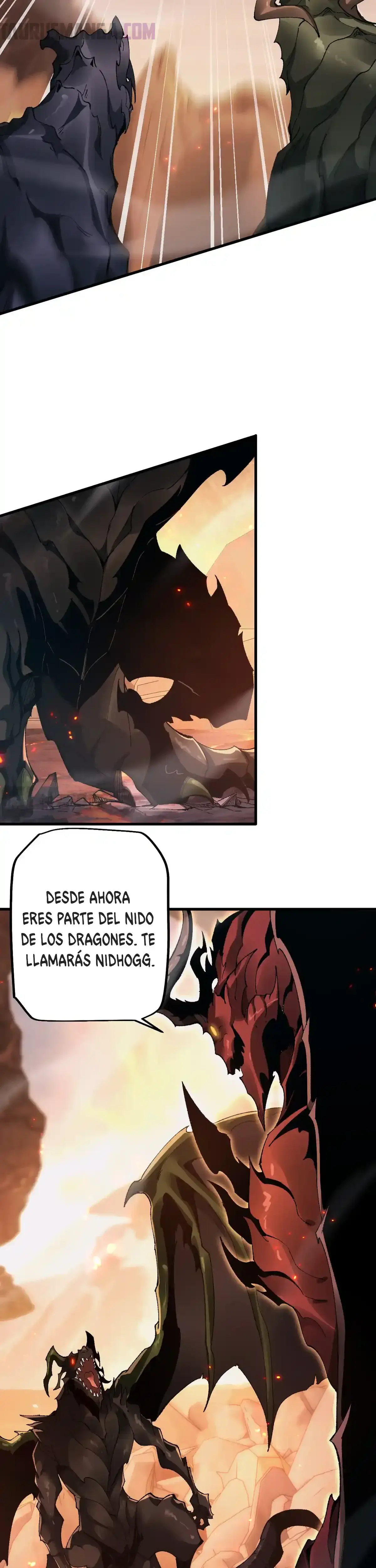 De duende a Dios Goblin > Capitulo 36 > Page 51